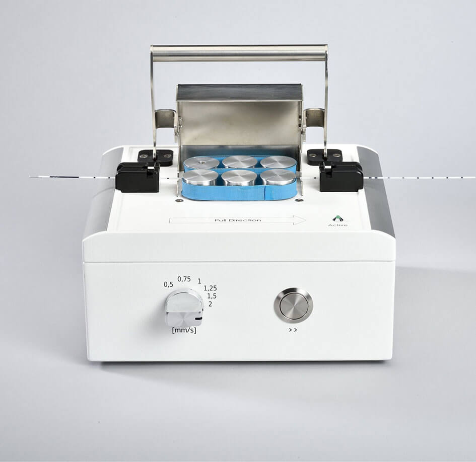 Phlebology ELVeS Pullback Device biolitec